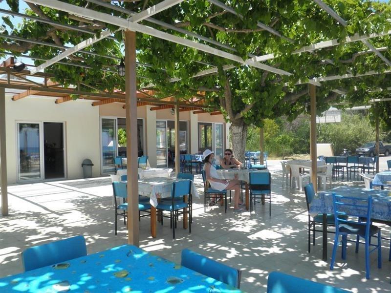 Paradise Studios Faliraki Exterior photo